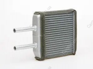 Радиатор печки Matiz Genuine Parts 96314858 (фото 1)
