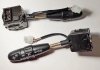 Перемикач поворотів та світла (з ПТФ) Genuine Parts 96540684 (фото 2)