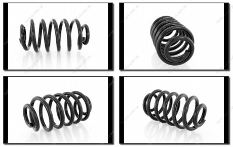 ЗАДНЯ ПРУЖИНА Gh GH-223305