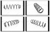 Пружина задняя Laguna II 01- Gh GH-223905 (фото 1)