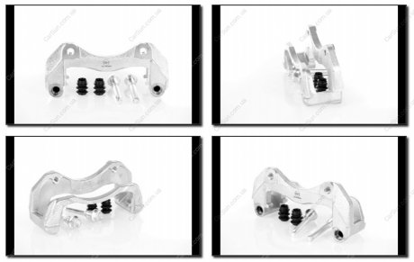 Кронштейн, тормозной суппорт Gh GH-443054