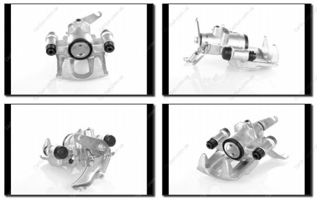 Тормозной суппорт Gh GH-452268H