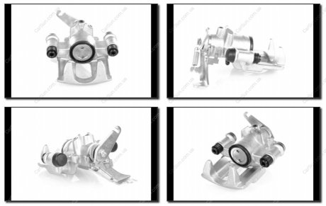 Тормозной суппорт Gh GH-452268V