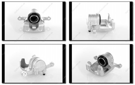 Тормозной суппорт Gh GH-453458H