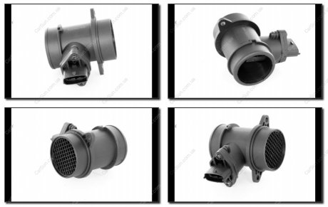 Расходомер воздуха Fiat Doblo 1.3JTD 16V 04- - Parts Gh GH-722373 (фото 1)