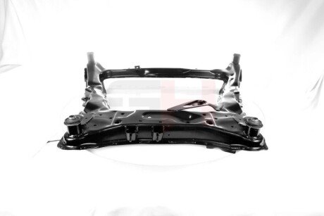 Rama przedniego zawieszenia NISSAN QASHQAI / QASHQAI+2 1.5DCI, 1.6DCI, 2.0DCI 02.2007-12 Gh GH592295