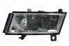 Lampa przeciwmgielna L (LED, w zderzak) 24V pasuje do: SCANIA L,P,G,R,S 09.16- GIANT 131-SC06232AL (фото 2)