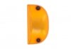 Lampa kierunkowskazu bok L/P (kolor szkÅ‚a: pomaraÅ„czowy, kolor pomaraÅ„czowy) pasuje do: DAF RVI VOLVO GIANT 131-VT10270U (фото 1)