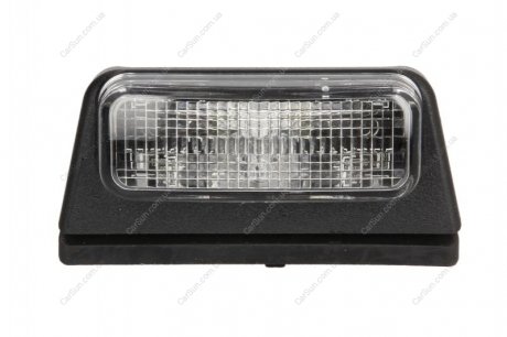 Lampa pozycyjna przÃ³d L/P (LED, biaÅ‚y, w obudowie) pasuje do: VOLVO FH, FH16 09.05- GIANT 131-VT13271A