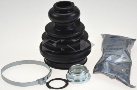 Пыльник внутренного ШРУСа (23x56x99) (комплект) Ford VAG 95-10 GKN-SPIDAN 304113