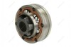 Комплект Кулака Внутрішн. Vw Transporter Iv 2.0-2.8Vr6 1990-2003 Z-28 L-31.5Mm Ø108Mm Лів./прав. GKN-SPIDAN 0022902 (фото 2)