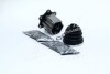 ШРУС внутр. с пыльн. AUDI,SEAT,SKODA,VW (GKN) - (1K0498103Q / 1K0498103EV / 1K0498103EX) GKN-SPIDAN 25177 (фото 1)