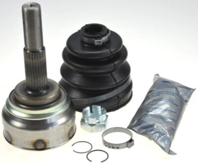 Автозапчастина GKN-SPIDAN 302789