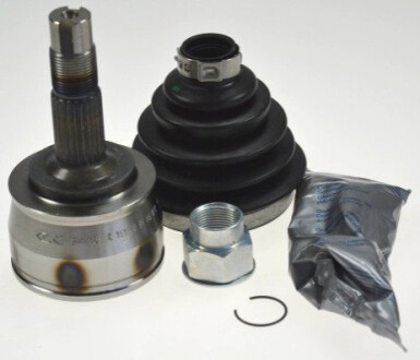 Автозапчастина GKN-SPIDAN 303268