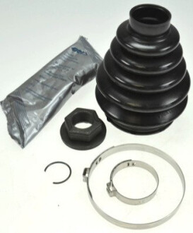 Пыльник шруса наружного комплект FORD FOCUS I 98-04, MONDEO III 00-07 GKN-SPIDAN 303386