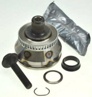 Шрус полуоси GKN-SPIDAN 303408