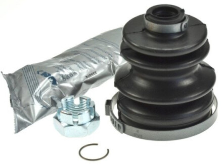 Автозапчастина GKN-SPIDAN 303875