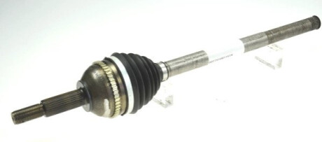 Автозапчастина GKN-SPIDAN 304460