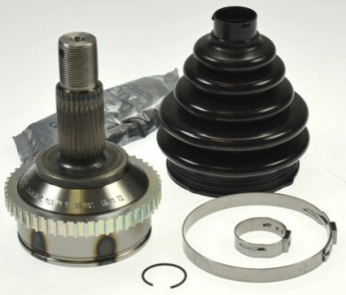 Автозапчастина GKN-SPIDAN 304799