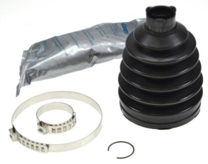 Автозапчастина GKN-SPIDAN 305284