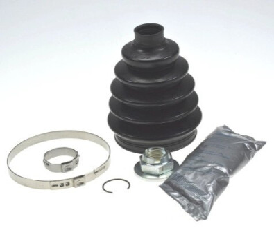 К-кт пильовика ШРКШ зовн. Ford Connect 1.8DI 02- (75PS) 24,65*82,48*119,96 GKN-SPIDAN 305359