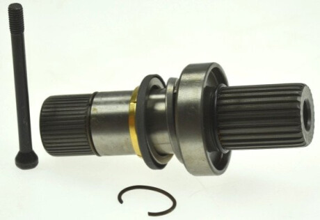 Автозапчасть GKN-SPIDAN 305895