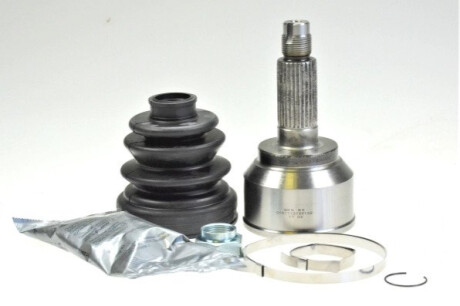 Автозапчастина GKN-SPIDAN 306218