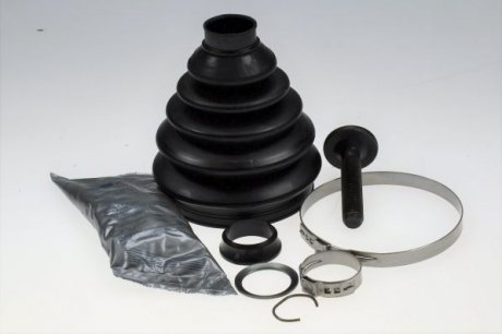 OSLONA PRZEGUBU VW JETTA 1.4FSI 14- GKN-SPIDAN 306486