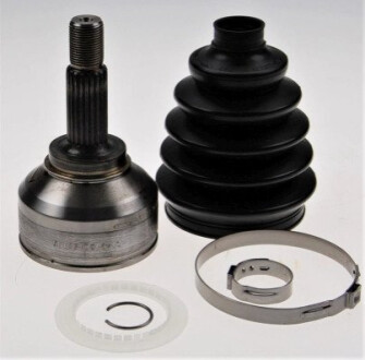 Przegub napД™dowy (22z/24z/46mm) pasuje do: VW UP! 1.0 05.16- GKN-SPIDAN 36790