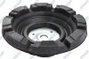 Подушка амортизатора (переднего) VW T5/T6 1.9-2.5TDI 03- GKN-SPIDAN 413057 (фото 1)