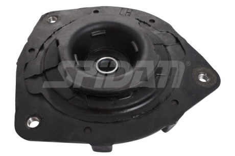 Подушка амортизатора (переднего) Nissan Note 06-12 (L) GKN-SPIDAN 413221