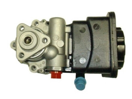 Автозапчастина GKN-SPIDAN 53953