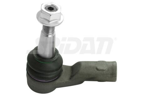 Наконечник тяги рулевой (R) Land Rover Discovery 04-18 GKN-SPIDAN 57873