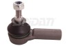 Наконечник тяги рулевой Fiat Scudo 96- (13mm) GKN-SPIDAN 58910 (фото 1)