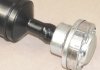 Propshaft, axle drive GKN-SPIDAN P20076 (фото 3)