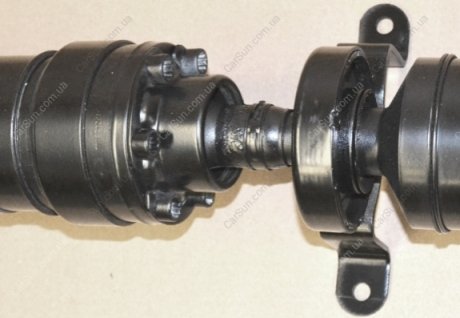 Propshaft, axle drive GKN-SPIDAN P20076