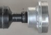 Propshaft, axle drive GKN-SPIDAN P20084 (фото 3)