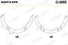 Півкільця STD Glyco A207/4 STD (фото 1)