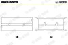 Подшипник коленвала Glyco H629/5 STD (фото 1)