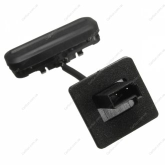 Кнопка открывания крышки багажника (в нейтральной упаковке) GM 13422268 (фото 1)