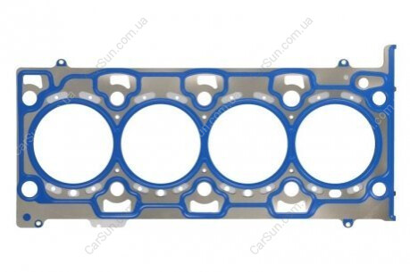 Прокладання ГБЦ (T=1.05MM) (1 GRV) 2.0D LNP Cruze, Orlando, C140 GM 25 190 137 (фото 1)