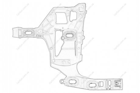 Автозапчасть GM 39003558