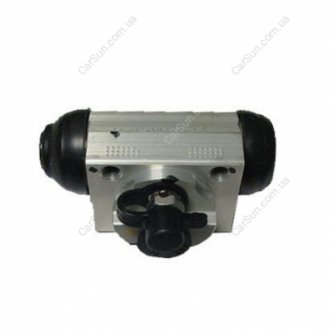 Цилиндр тормозной задний комплект (2шт.) - GM 95018639 (фото 1)