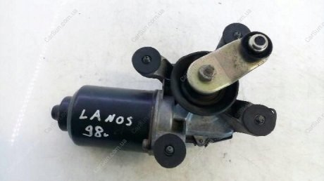 Мотор привода склоочисника lanos (вир-во) GM 96303118