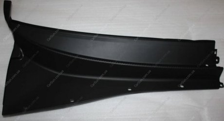 Дефлектор Лачетти под лобовое стекло прав (сабля) GM 96544354 (фото 1)
