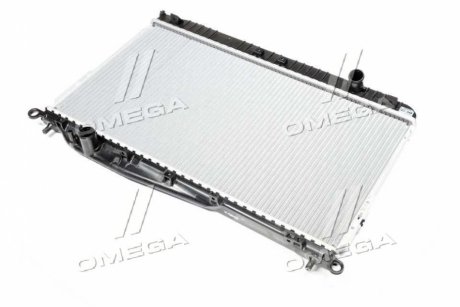 Радиатор Epica 2.0 МКПП GM 96887351