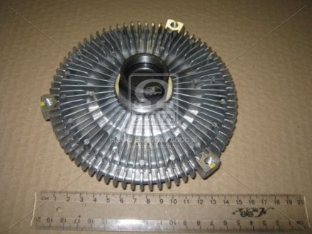 Вискомуфта вентилятора (выр-во) - (A1112000322 / A1112000422 / 1112000322) GMB GFBE-202 (фото 1)