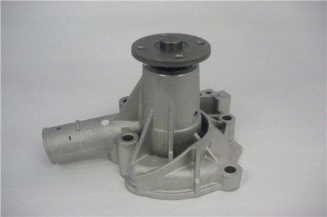 Насос водяной двигателя - (WPM006 / QCP2509 / PA997) GMB GWM12A (фото 1)