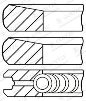 GOETZE 0825270010