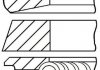 Кольца поршневые 1.9TD 1.9D PEUGEOT BOXER FIAT DUCATO CITROEN JUMPER GOETZE 08-325507-00 (фото 1)